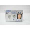 Power-One Power Supply, 87 to 264V AC, 12/-5V DC, 24W, 1.7/0.7A, Chassis HBB15-1.5-A